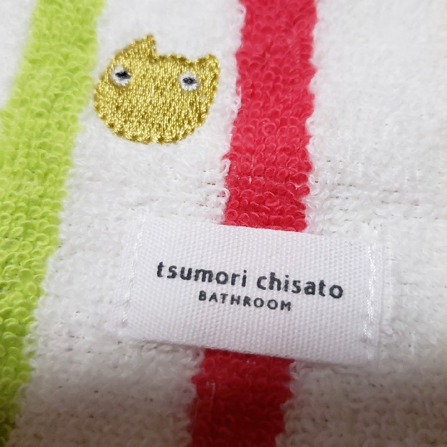 TSUMORI CHISATO(ツモリチサト)のちゃっぴー様専用 🎵 レディースのファッション小物(ハンカチ)の商品写真