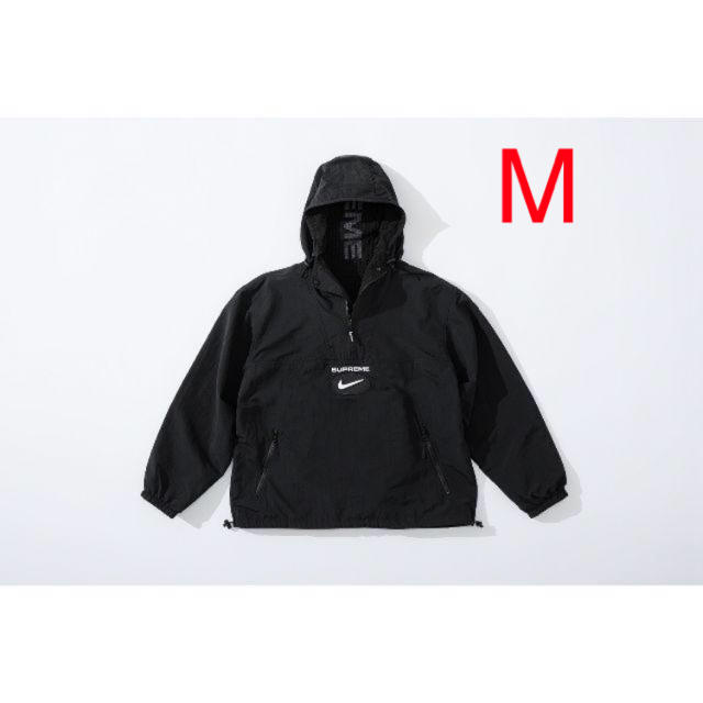 メンズSupreme Nike Jewel Ripstop Anorak 20aw