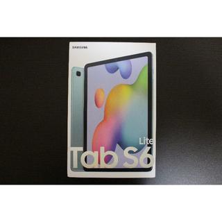 ギャラクシー(Galaxy)のSamsung Galaxy Tab S6 Lite 64GB Blue(タブレット)