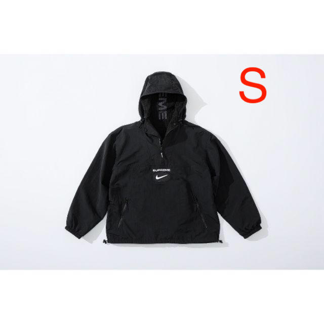 ナイロンジャケットSupreme Nike Jewel Ripstop Anorak 20aw