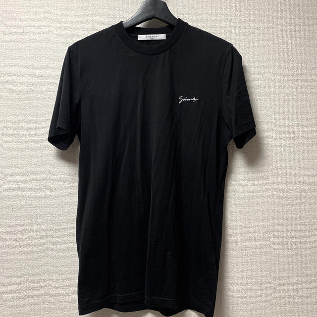 2020/A.W GIVENCHY  Tshirt