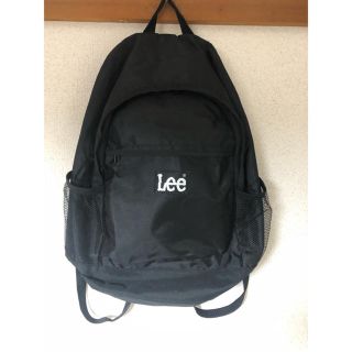 リー(Lee)のLeeのバック(ショルダーバッグ)