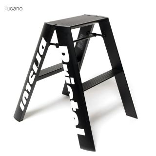 エフシーアールビー(F.C.R.B.)のFCRB LUCANO BRISTOL STOOL 2-STEP (その他)