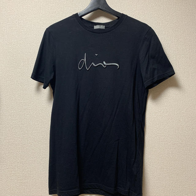 2018/S.S DIOR Tshirt