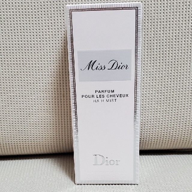 Dior ミス ディオール ヘアミスト 30ml