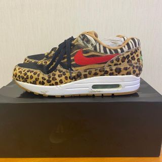 アトモス(atmos)のnike atmos animal pack 27cm(スニーカー)