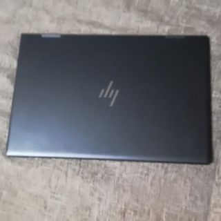 ヒューレットパッカード(HP)のはーさか様専用Ryzen7 HP ENVY x360 15 パフォーマンスモデル(ノートPC)