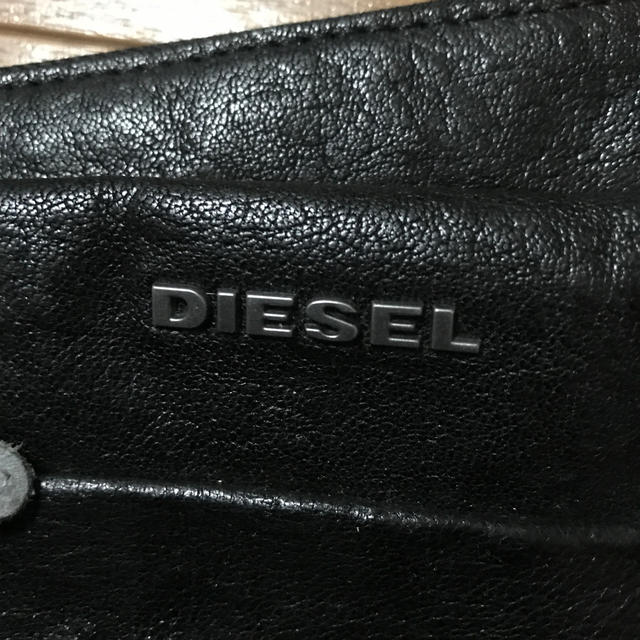 DIESEL(ディーゼル)のDIESEL 鞄　38000円から6000円まで値下げ メンズのバッグ(トートバッグ)の商品写真
