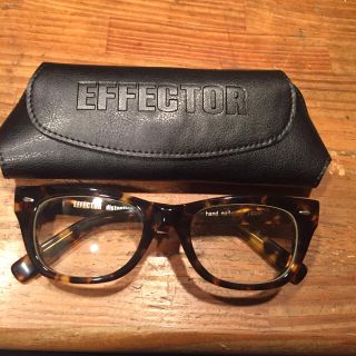 エフェクター べっ甲の通販 14点 | EFFECTORを買うならラクマ