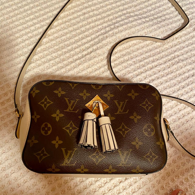 大特価 LOUIS VUITTON ◼️ルイヴィトン◼️サントンジュ - ショルダー