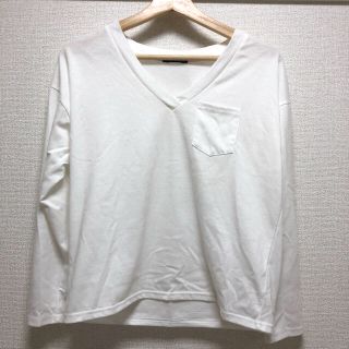 イング(INGNI)の【ちーず様専用】(Tシャツ(長袖/七分))