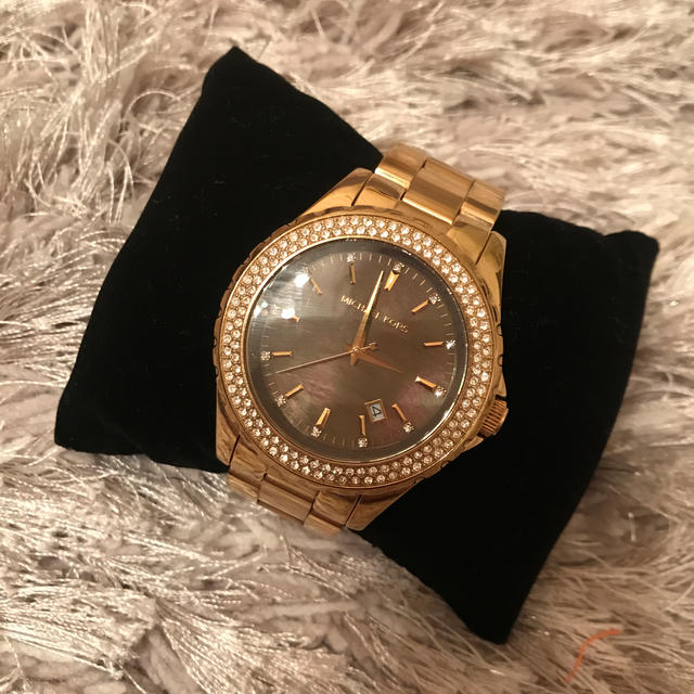 Michael kors 時計