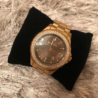 マイケルコース(Michael Kors)のMichael kors 時計(腕時計)