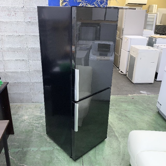 レトロ様専用⭐AQUA⭐冷凍冷蔵庫 2018年 275L自動製氷 超美品