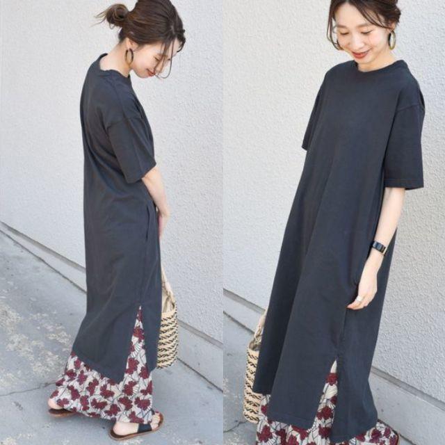 Ships For Women Ships ピースダイビッグワンピース Tシャツワンピースの通販 By しめ S Shop シップスフォーウィメンならラクマ Ships For Women Ships ピースダイビッグワンピース Tシャツワンピースの通販 By しめ S Shop シップスフォーウィメンならラクマ