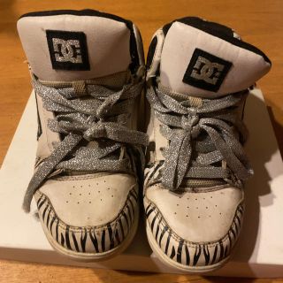 ディーシーシューズ(DC SHOES)のDCスニーカー(スニーカー)