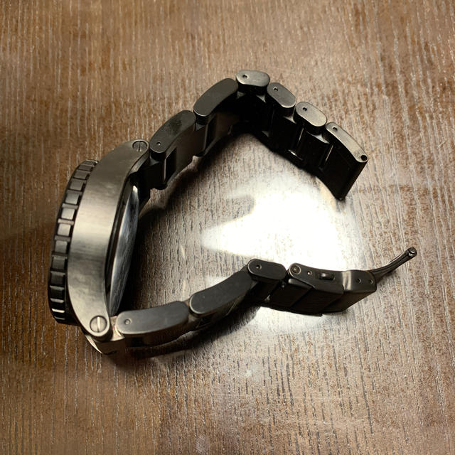 NIXON(ニクソン)のニクソン   NIXON スケボー　時計　腕時計　カジュアル メンズの時計(腕時計(アナログ))の商品写真