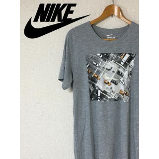 ナイキ(NIKE)のナイキ　Nike  フォトTEE  フォトT  交差点(Tシャツ/カットソー(半袖/袖なし))