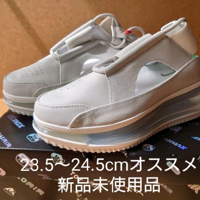 W NIKE AIR MAX FF 720商品説明