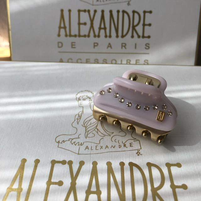 Alexandre de Paris - 新品☆ アレクサンドル ドゥ パリ ヴァンドーム