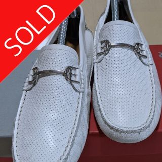 バリー スリッポン/モカシン(メンズ)の通販 45点 | Ballyのメンズを