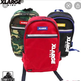 エクストララージ(XLARGE)のｋｒｍ♡様専用(リュックサック)