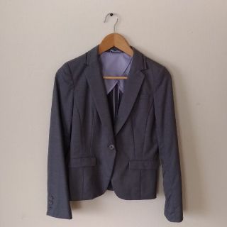 SUIT SELECT セットアップスーツ　夏用(スーツ)