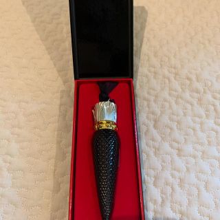 クリスチャンルブタン(Christian Louboutin)のルブタン　口紅(口紅)