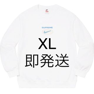 Supreme®/Nike® Jewel Crewneck  サイズXL