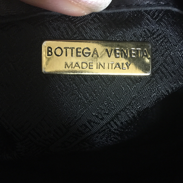 Bottega Veneta(ボッテガヴェネタ)のボッテガヴェネタ イントレチャート レディースのバッグ(トートバッグ)の商品写真