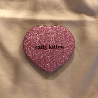 ❤︎ Catty kitten ❤︎ ミラー(ミラー)