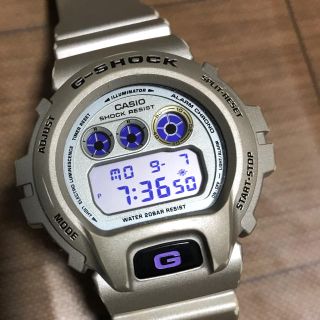 ジーショック(G-SHOCK)のG-SHOCK DW-6900(腕時計(デジタル))