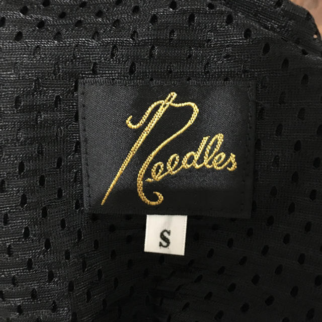 Needles(ニードルス)のneedles トラックパンツ　2020AW メンズのパンツ(その他)の商品写真