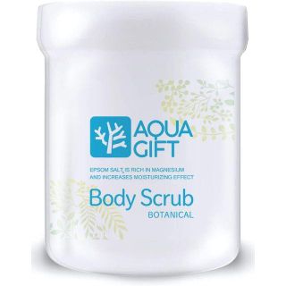 ボディスクラブ AQUA GIFT(ボディスクラブ)