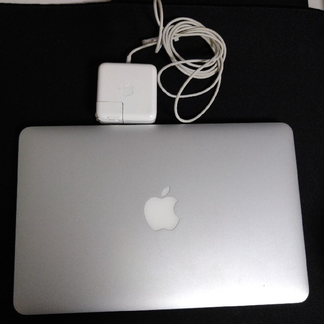 【ジャンク】MacBook Air A1370