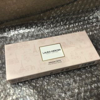 ローラメルシエ(laura mercier)のローラメルシエ  ボンジュール トーキョー　フェイスアンドチークパレット(チーク)