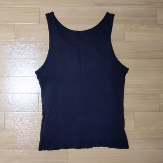 ユニクロ(UNIQLO)のタンクトップ(タンクトップ)