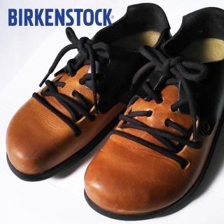 BIRKENSTOCK - 希少色 BIRKENSTOCK✨ビルケン モンタナ 茶ブラウン