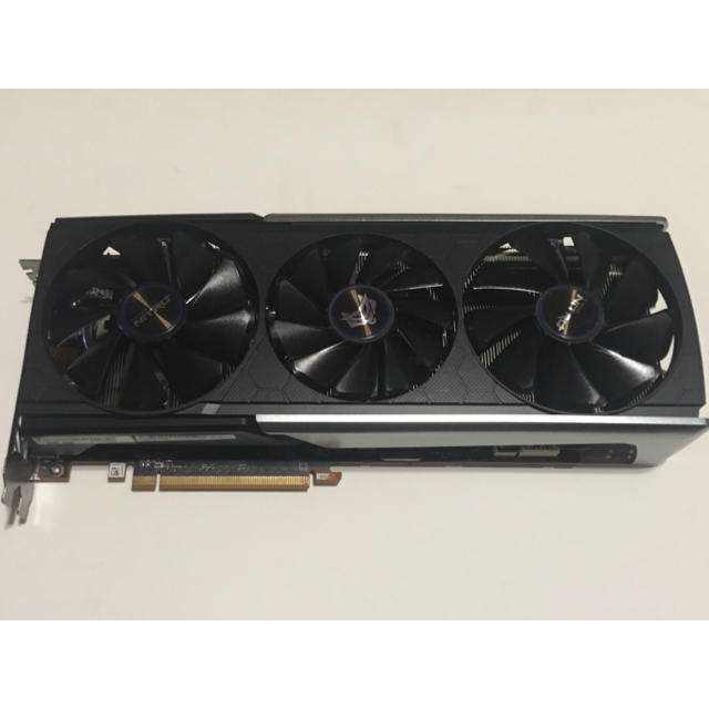 sapphire radeon RX5700XT GDDR6 8GB