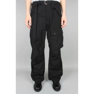 サカイ(sacai)のsacai pants 2020fw(ワークパンツ/カーゴパンツ)