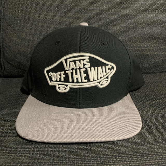 VANS(ヴァンズ)のVANS キャップ(※値下げしました) メンズの帽子(キャップ)の商品写真