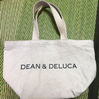 ディーンアンドデルーカ(DEAN & DELUCA)のディーンアンドデルーカ　エコバッグ(エコバッグ)