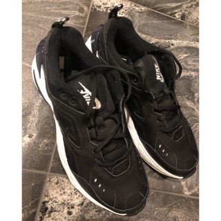 ナイキ(NIKE)のナイキ　スニーカー　24.5(スニーカー)