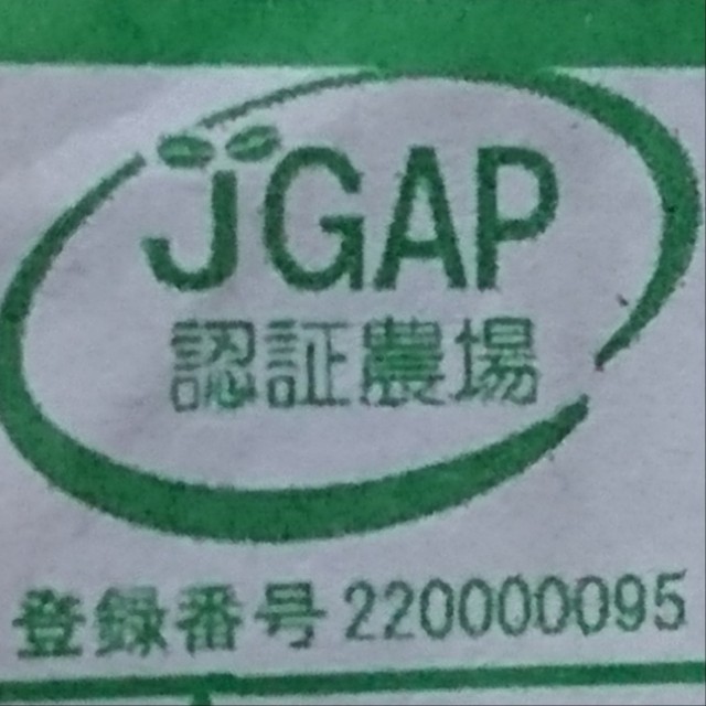 極  白折 【JGAP 認証】2袋 食品/飲料/酒の飲料(茶)の商品写真