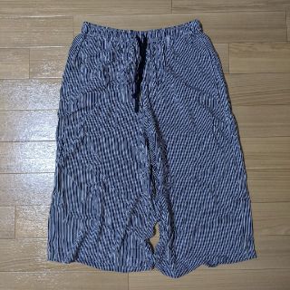 ユニクロ(UNIQLO)のステテコパンツ(その他)