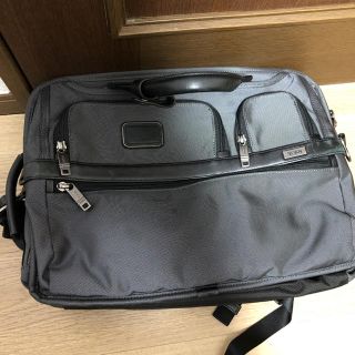 トゥミ(TUMI)のＴＵＭＩ(ビジネスバッグ)