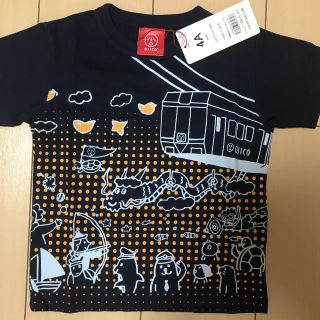 オジコ  Tシャツ　4A(Tシャツ/カットソー)