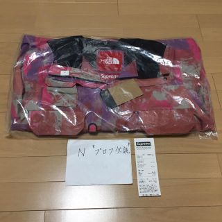 シュプリーム(Supreme)のThe North Face Cargo Jacket Multi color(マウンテンパーカー)