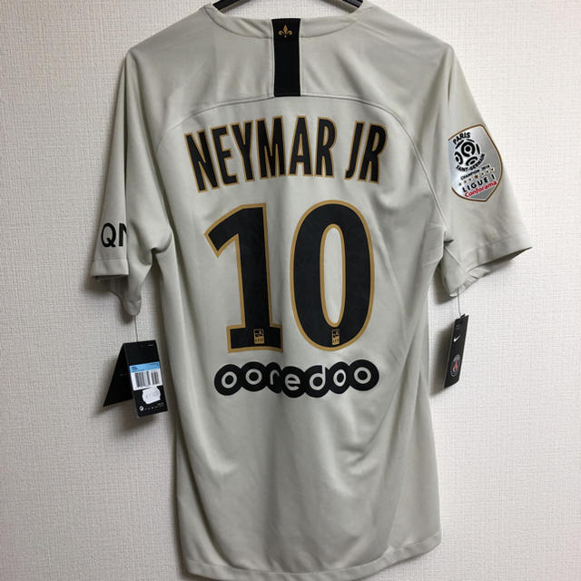 PSG ユニフォーム ネイマール probata.com.ar