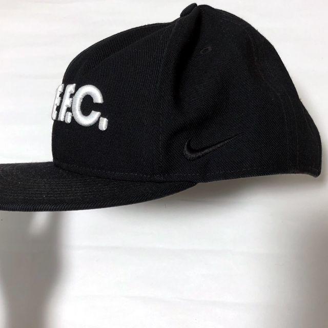 NIKE(ナイキ)のNIKE F.C. Cap メンズの帽子(キャップ)の商品写真